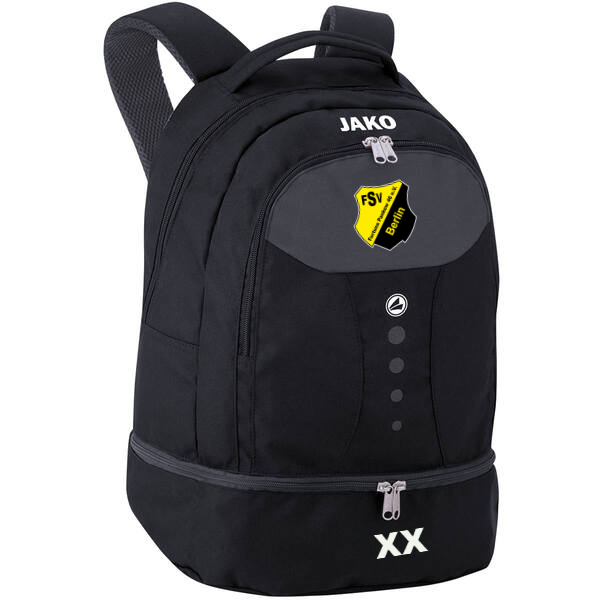 Rucksack TLS 